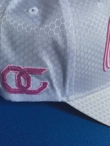 Golf caps (weather proof material)