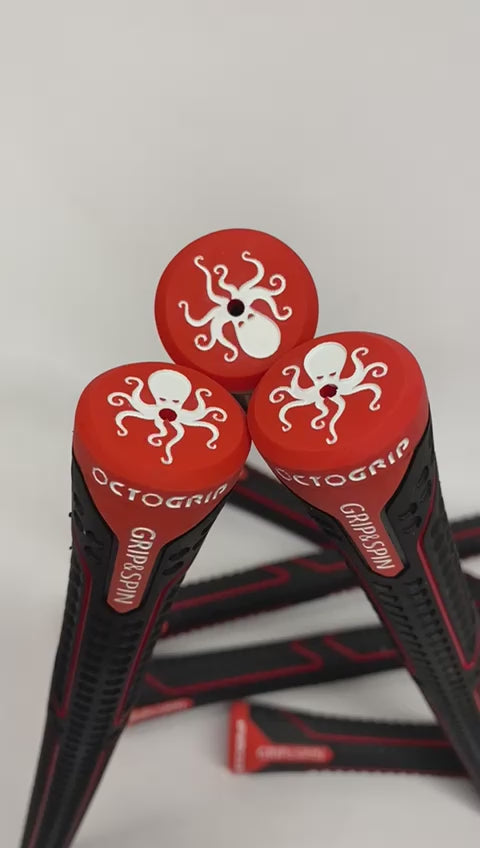 Octogrip-Midsize- Driver and Iron grips