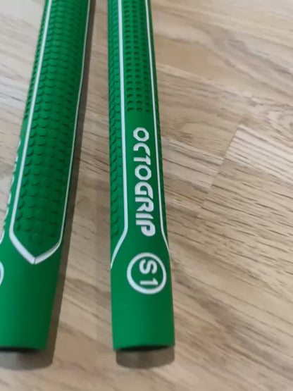 Hibernian Driver & Iron Grips Standard Size (S1 ) Slim 1