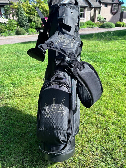 Logans Golf Carry Bag