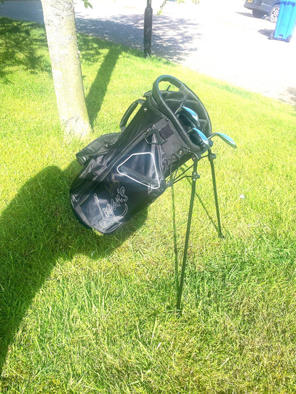 Logans Golf Carry Bag