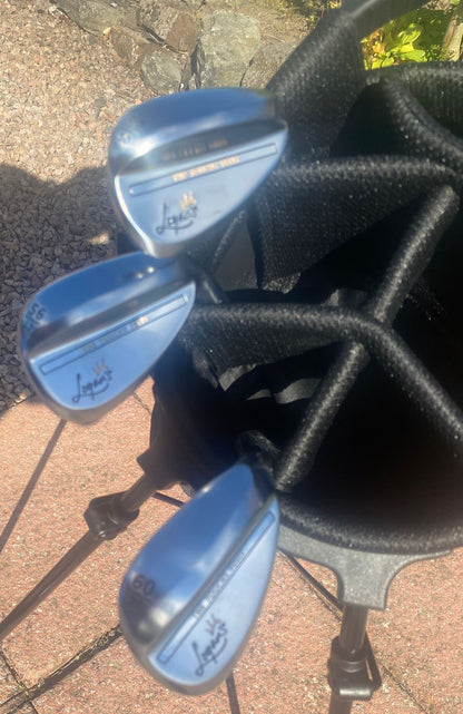Logans Golf Carry Bag