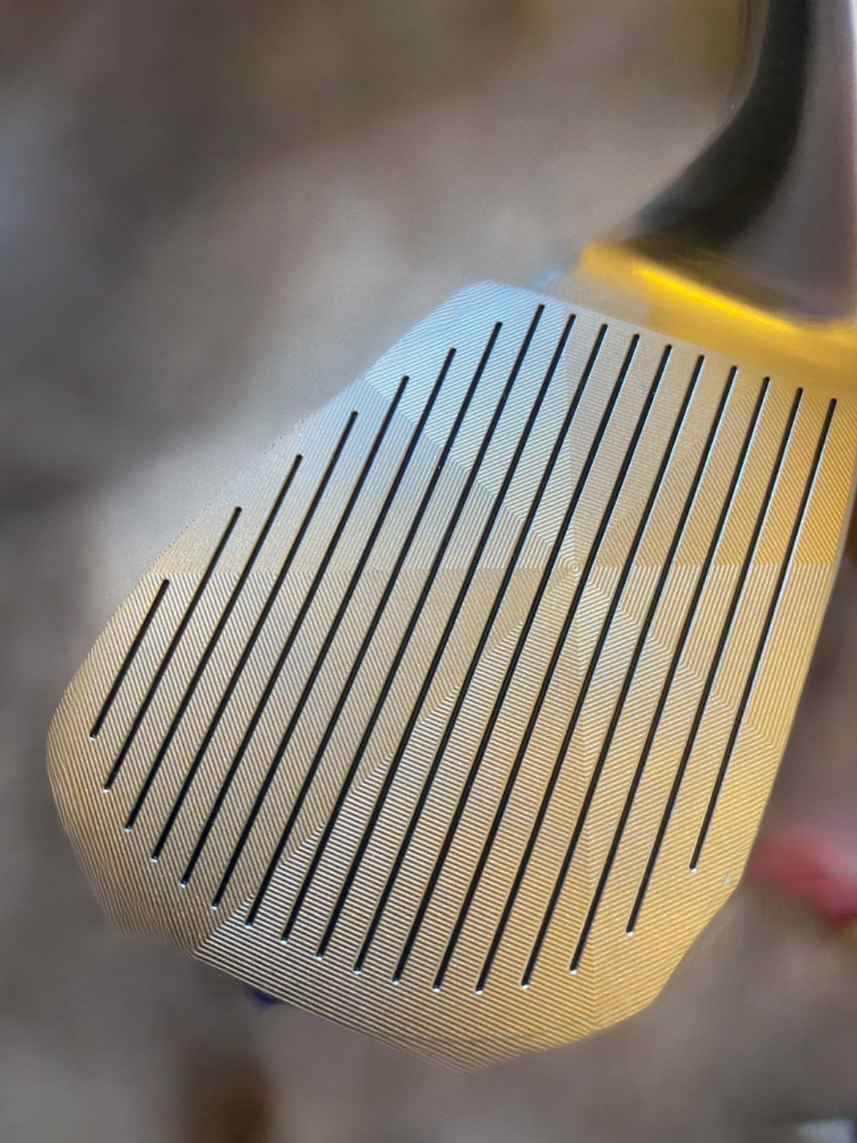 Logans Wedges 52 degree