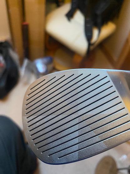 Logans Wedges 60 degree