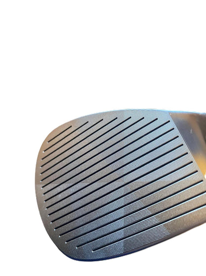 Logans Wedges 60 degree