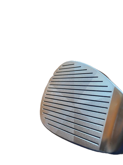 Logans Wedges 52 degree