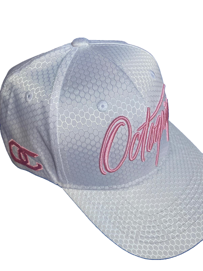 Golf caps (weather proof material)