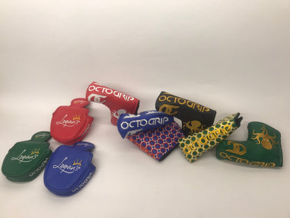 Putter Head Covers