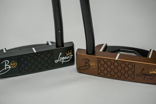 Logan’s Putter LLTK 2022